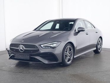 MERCEDES-BENZ CLA 200 Automatic AMG Line Advanced Plus