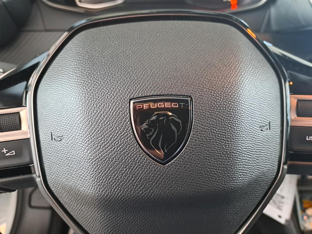 Peugeot 208 PureTech 75 Stop&Start 5 porte Style