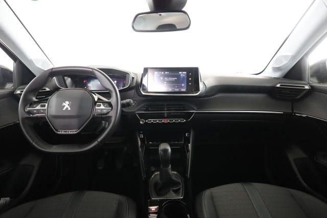 PEUGEOT 208 208 PureTech 75 5 porte Active Pack