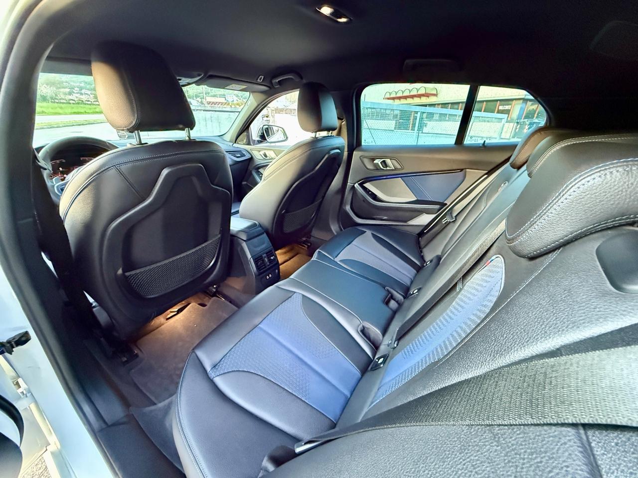 Bmw 120d xDrive 5p. Msport pro 2019