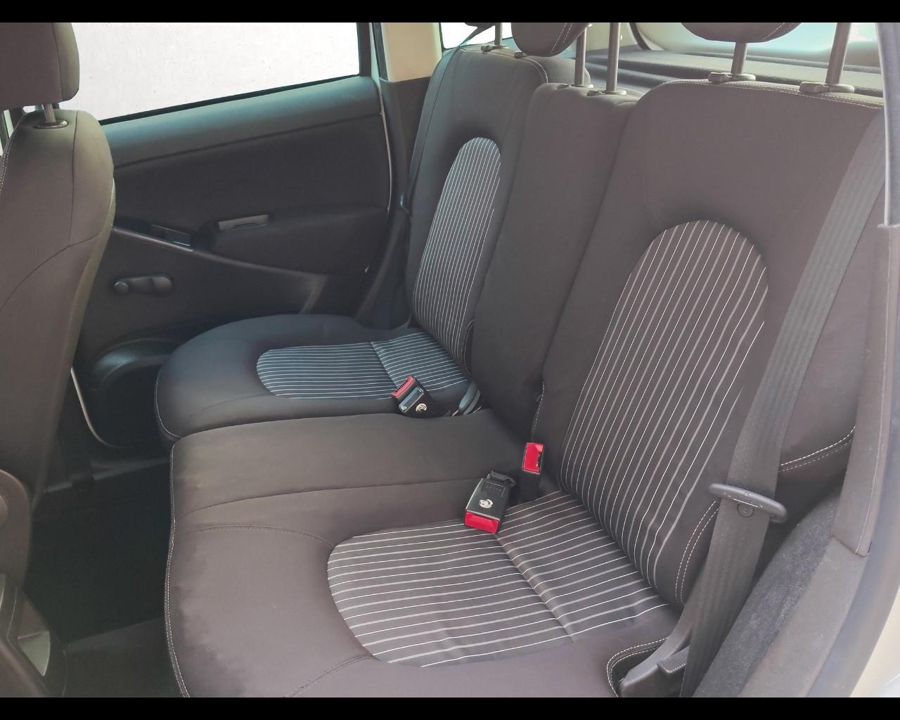 LANCIA Musa 2ª serie - Musa 1.3 Multijet 16V 70 CV Oro