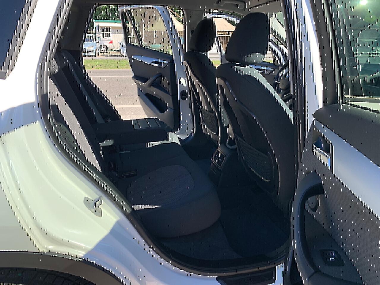 Bmw X1 sDrive18d Advantage