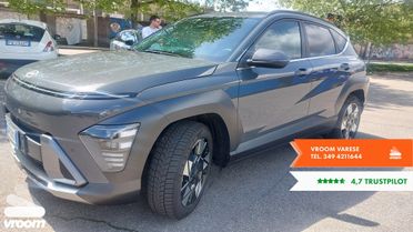 HYUNDAI Kona 2ªs. (2023-->) Kona HEV 1.6 DCT X...