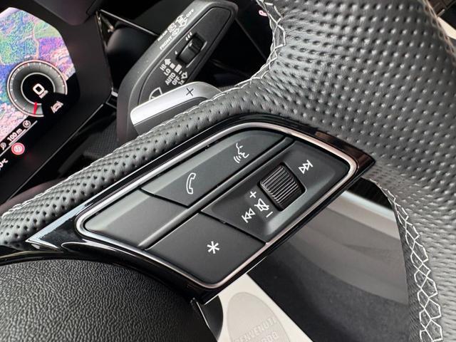 AUDI S3 SPB SPORTBACK TFSI quattro S tronic sport attitude