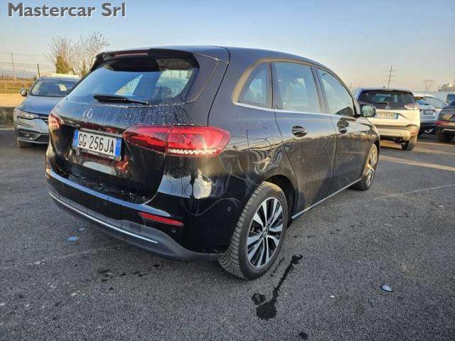 MERCEDES-BENZ B 250 Classe B e eq-power Business Extra auto - GG256JA