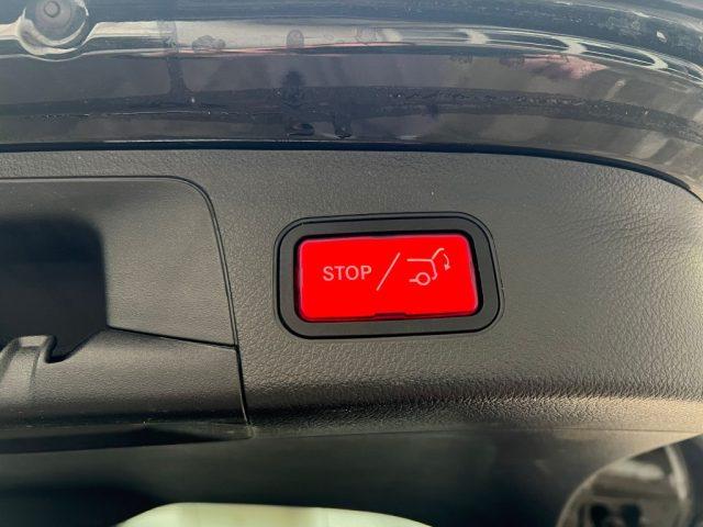 MERCEDES-BENZ GLA 180 d Automatic Sport Plus