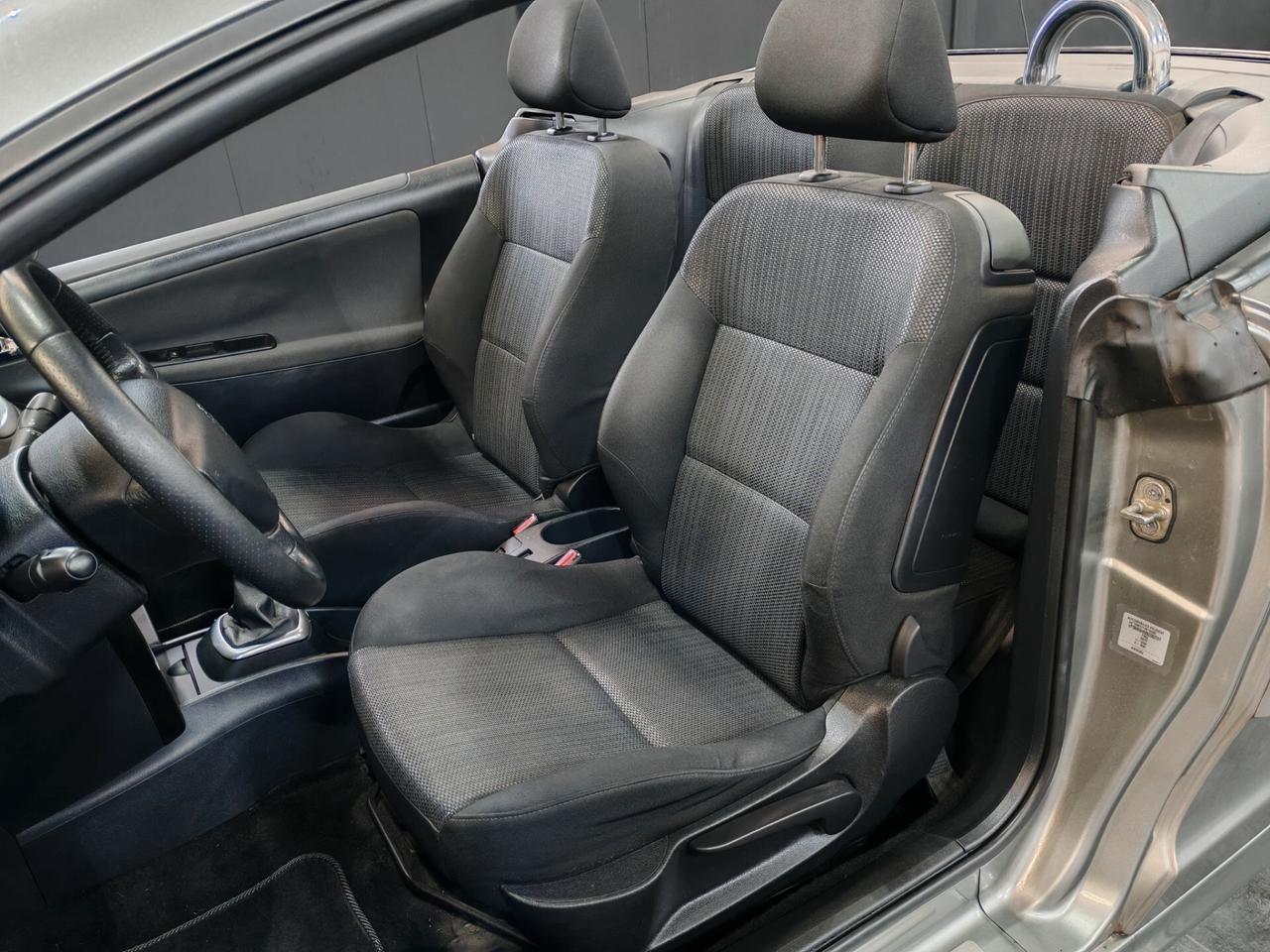 Peugeot 207 1.6 8V HDi 112CV CC Allure