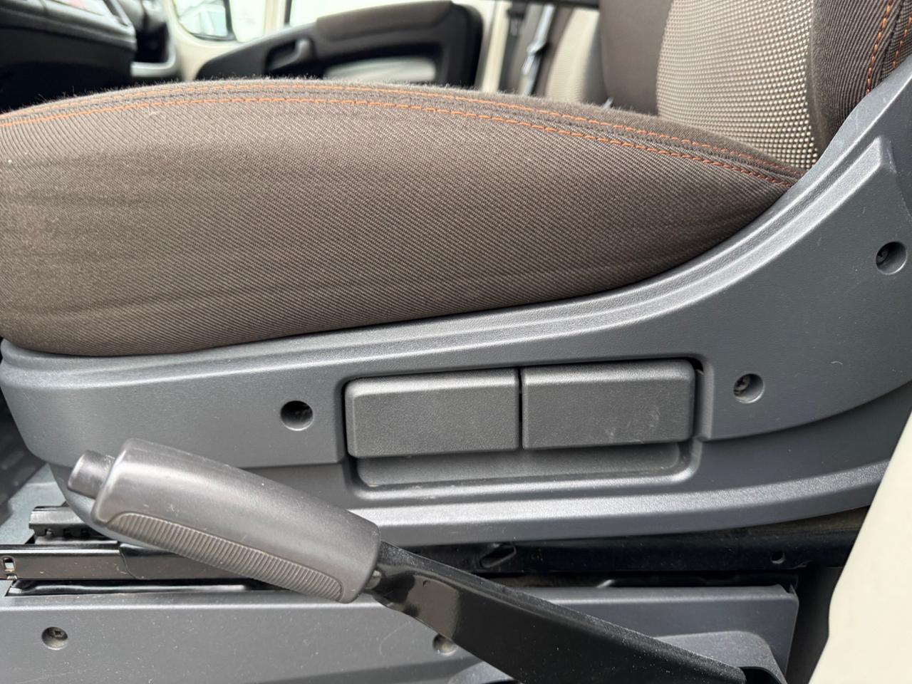 Peugeot BOXER 2.2 HDI 33 L2H2 IMPECCABILE PRONTA CONSEGNA