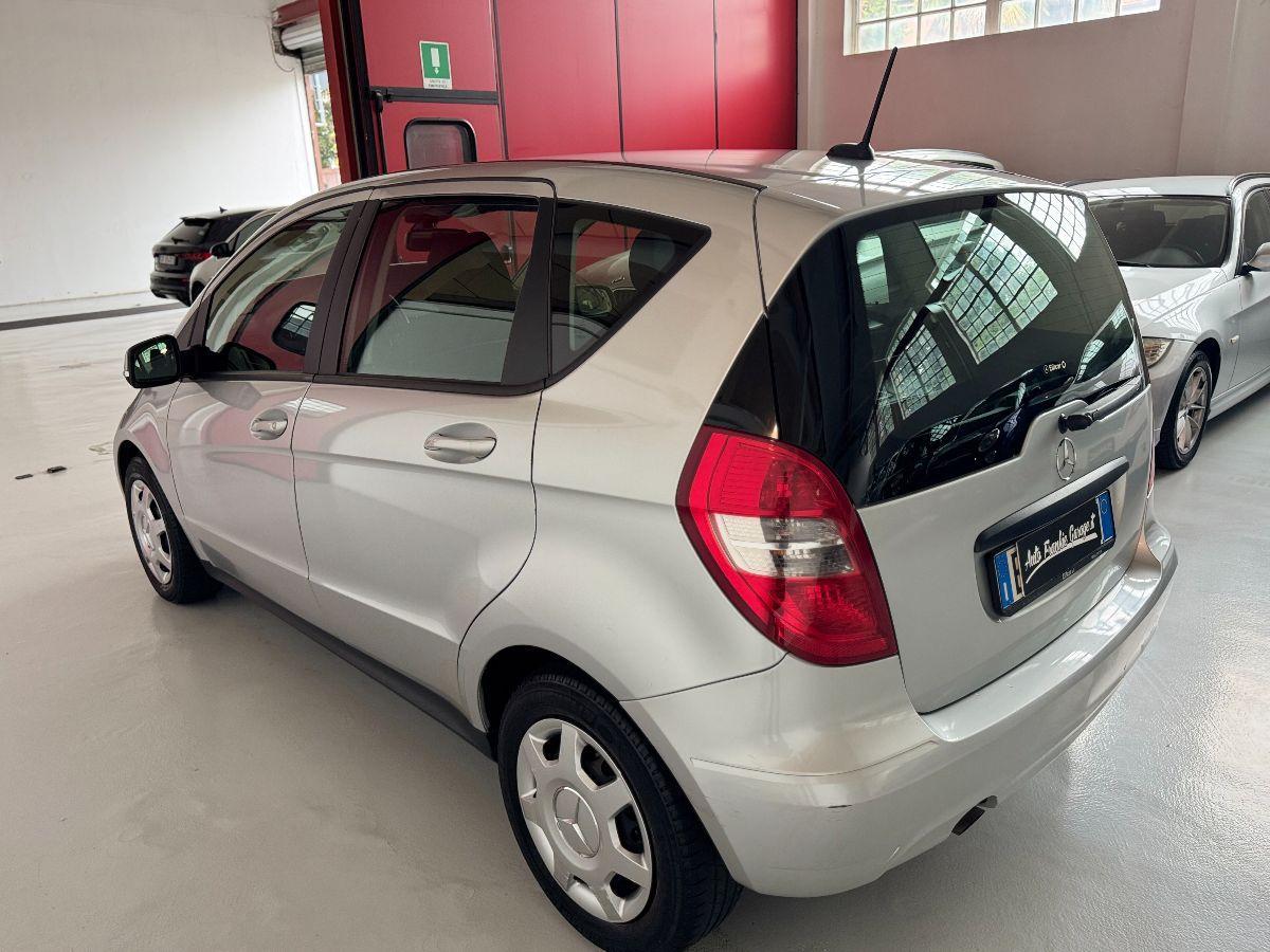 MERCEDES - Classe A - 160 BlueEFFICIENCY Special Edition