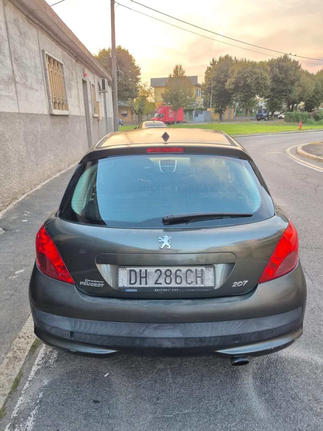 Peugeot 207 75CV 5p. X Line