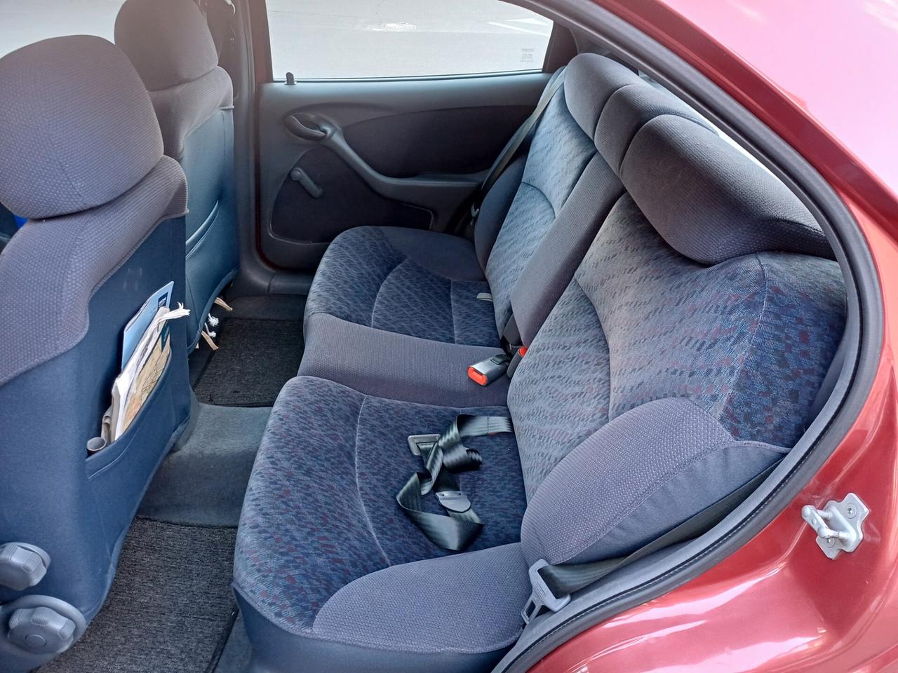 Fiat Brava STORICA SOLO 41000KM