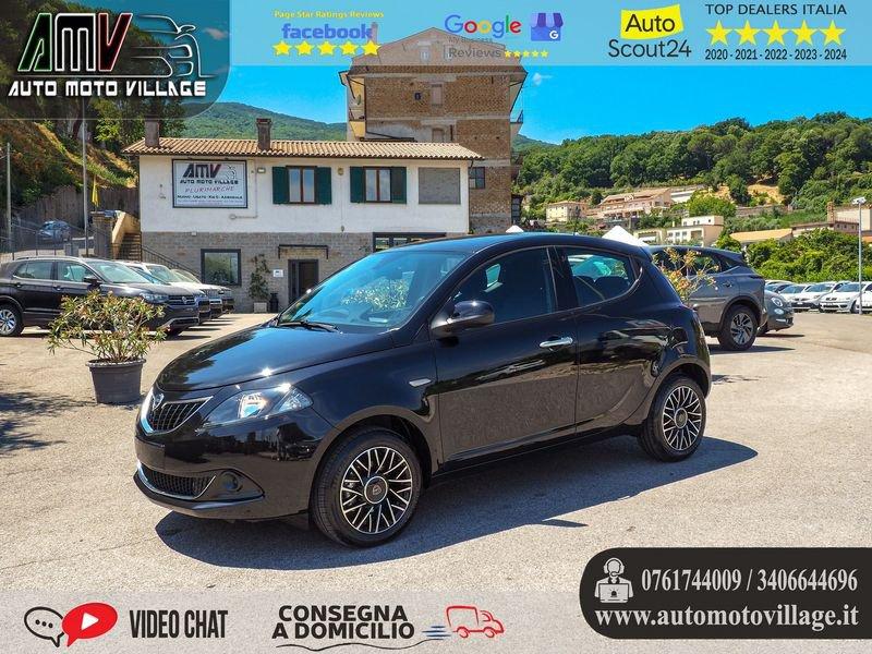 Lancia Ypsilon 1.0 FireFly 5 porte S&S Hybrid Platino