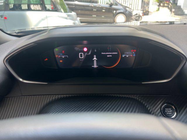PEUGEOT 2008 PureTech 100 S&S Allure da ?199,00 mensili