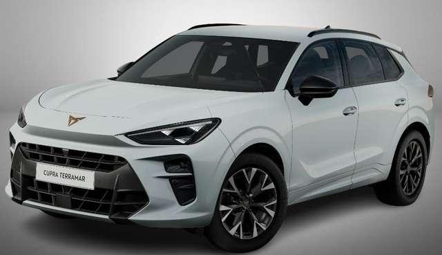 CUPRA Terramar 2.0 TSI DSG 4DRIVE 204CV *GANCIO+360°*ONLYPROMO