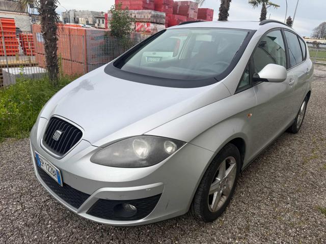 SEAT Altea XL 1.6 TDI CR DPF Reference senza lavoro da fare