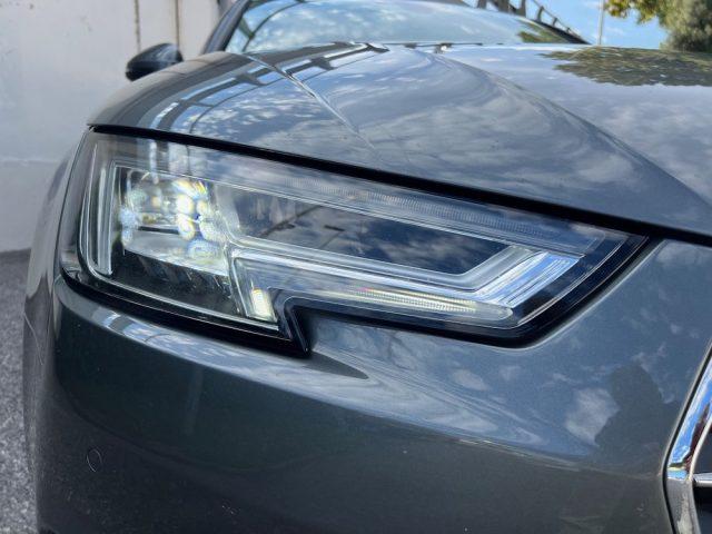 AUDI A4 Avant 2.0 TDI 150 CV S tronic Business Sport