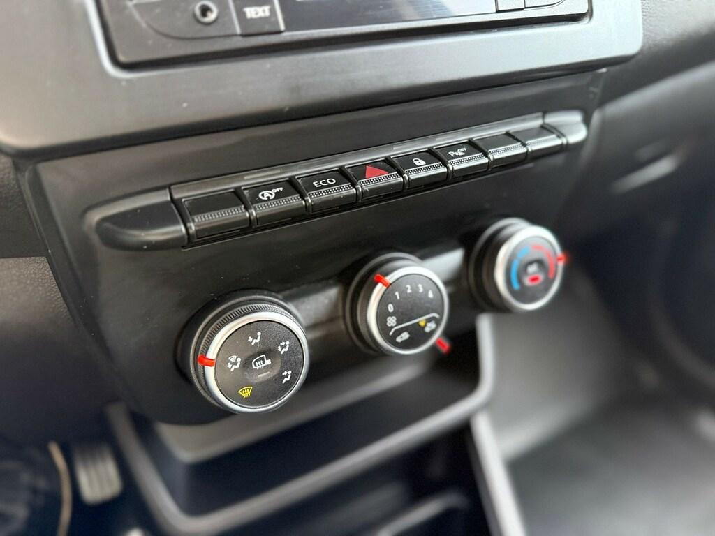 Renault Express II Express van 1.5 Blue dci 95cv Fap