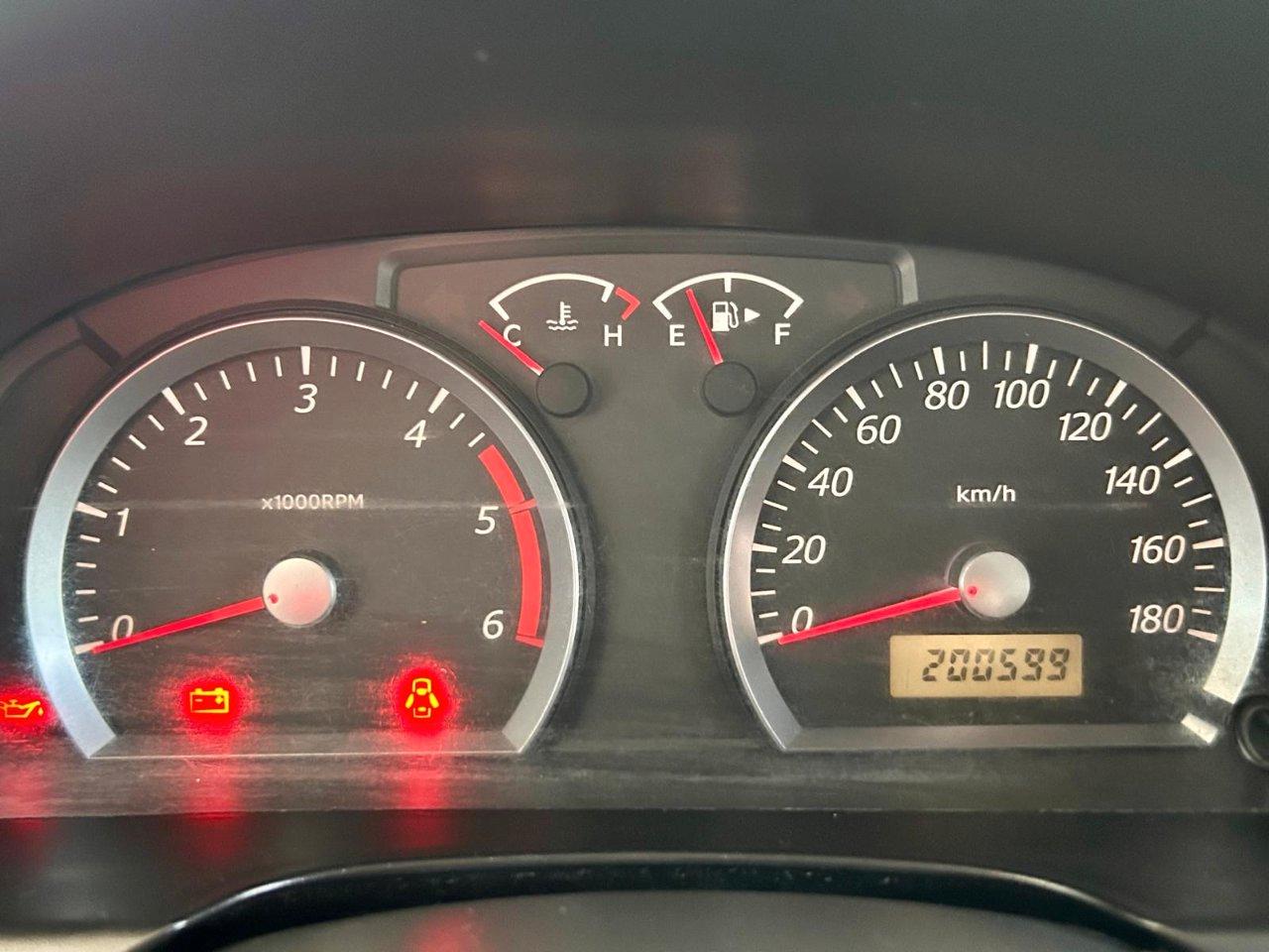 Suzuki Jimny 1.5 ddis td 4wd