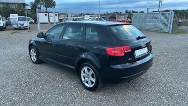 Audi A3 2.0 TDI F.AP. Ambition