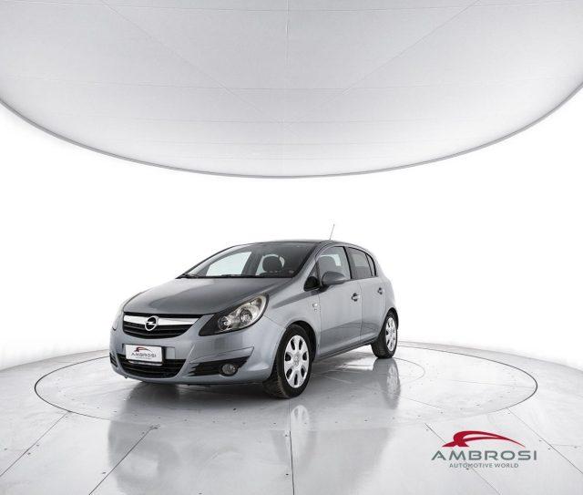 OPEL Corsa 1.3 CDTI 95CV F.AP. 5 porte - PER OPERATORI DEL SE