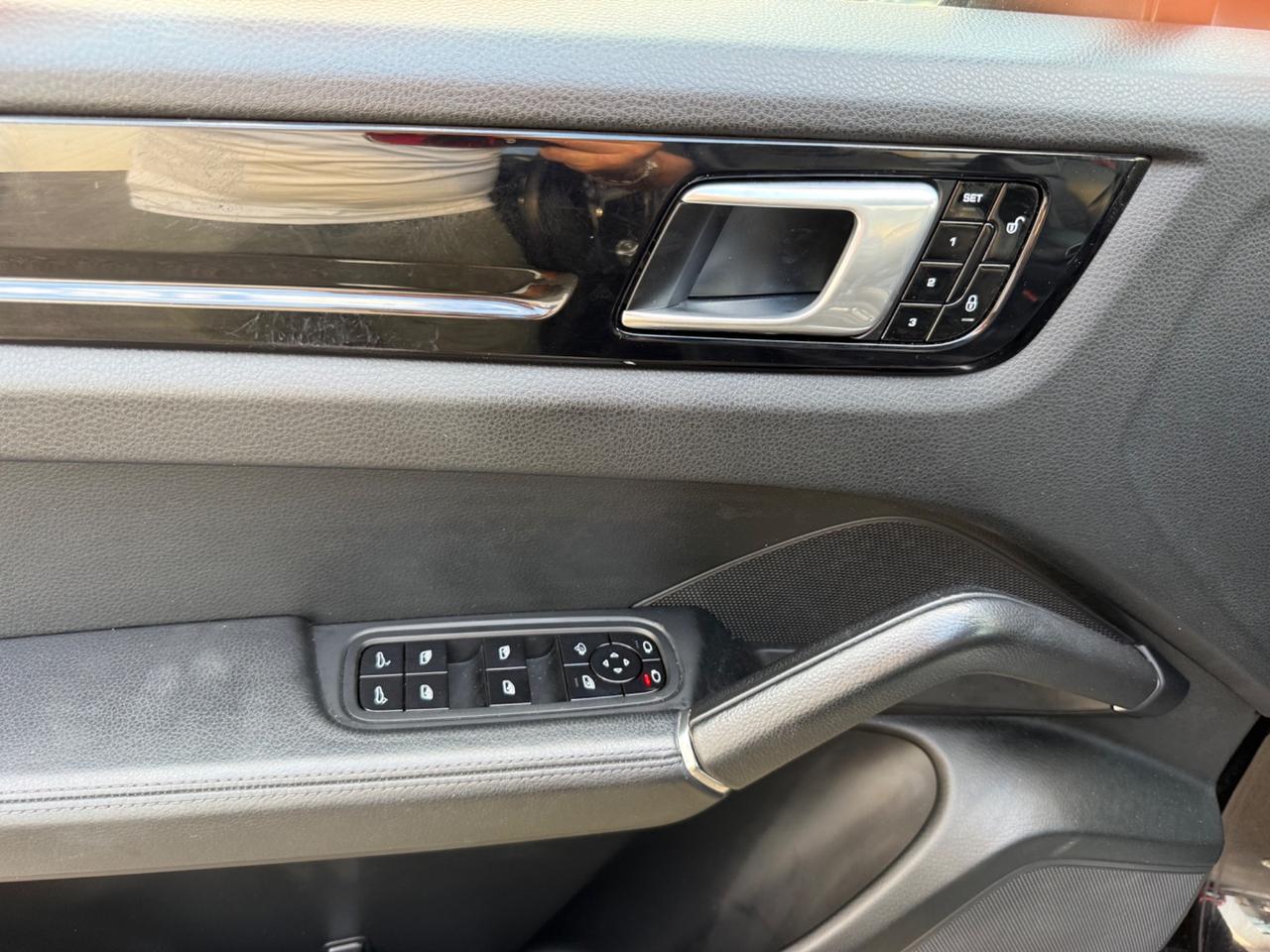 Porsche Cayenne S 2.9 V6 Cv 440