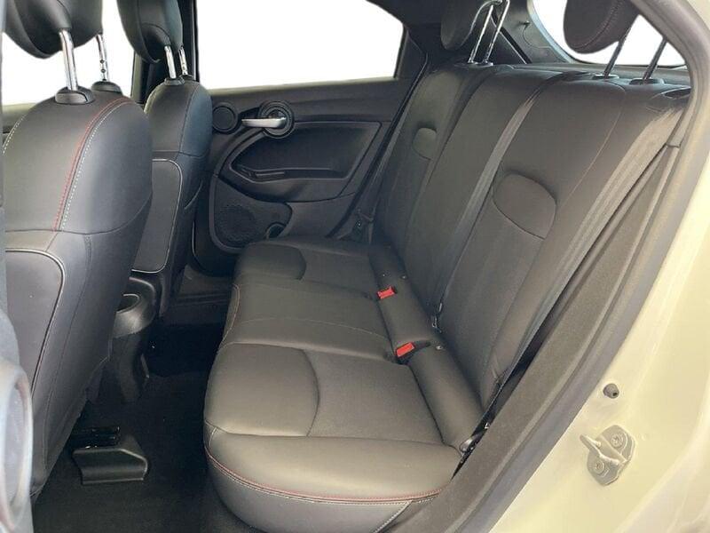 FIAT 500X 500 X 2018 1.0 T3 Cross 120cv