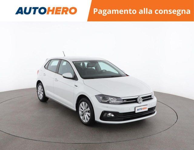 VOLKSWAGEN Polo 1.0 TSI DSG 5p. Highline BlueMotion Technology