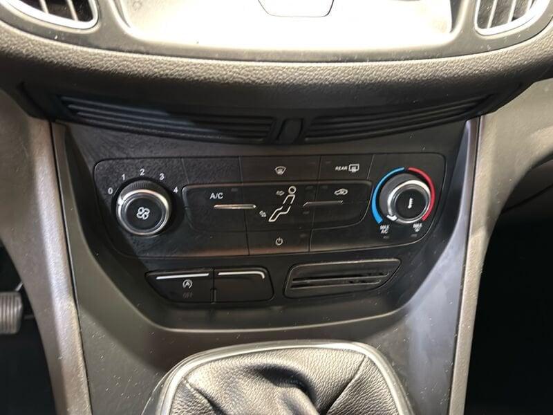 Ford C-Max C-Max 1.0 EcoBoost 100CV