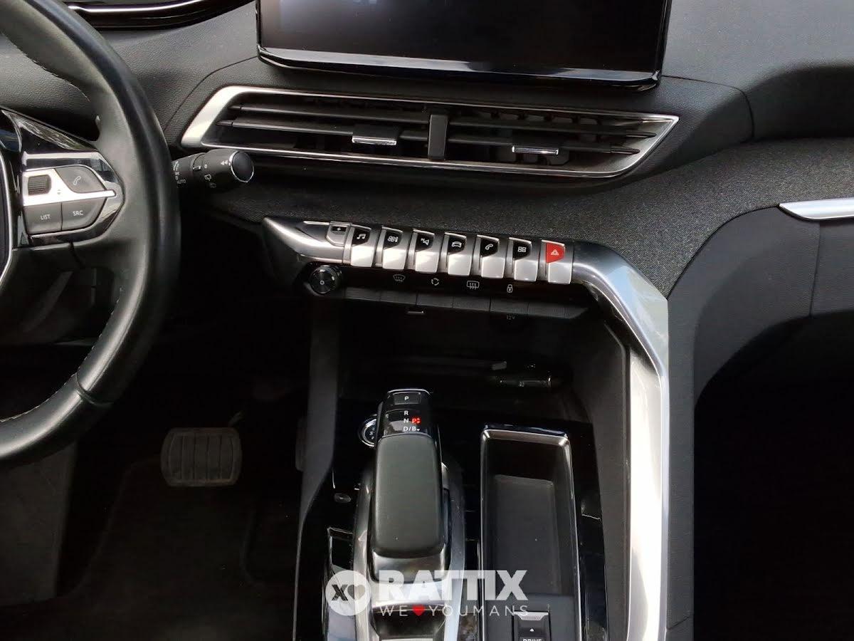 Peugeot 3008 1.6 hybrid phev 225CV Allure Pack e-eat8