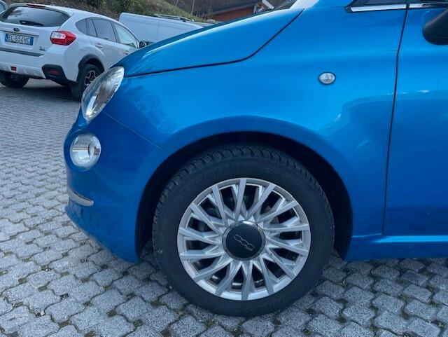 Fiat 500 1.3 Multijet Collezione 2018