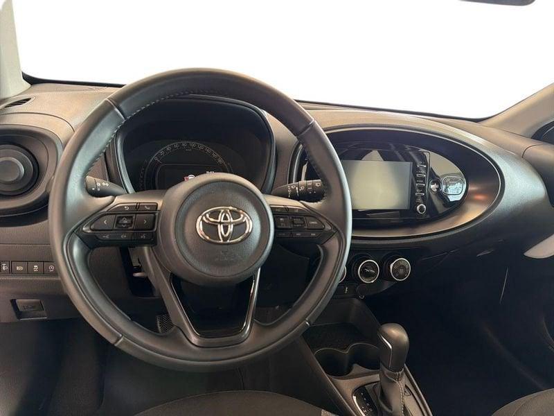 Toyota Aygo X 1.0B (72 CV) Active S-CVT