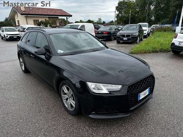 AUDI A4 AUDI A4 AVANT BUISNESS FP966PY
