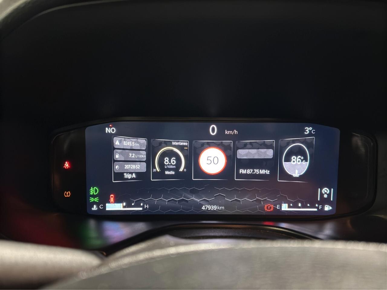 Jeep Compass 1.3 Turbo T4 2WD Night Eagle