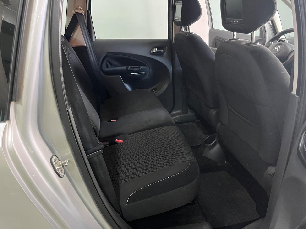 Citroen C3 Picasso 1.6 HDi 90 Exclusive garantita 2015