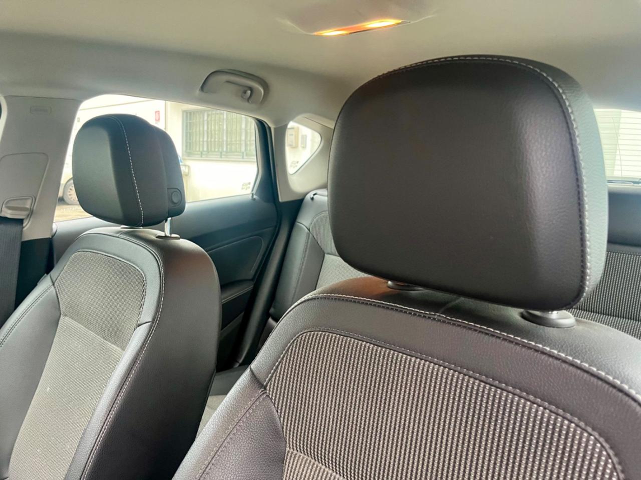 Opel Astra 1.7cdti 2011 109.000km cinghia/tagliando appena fatti