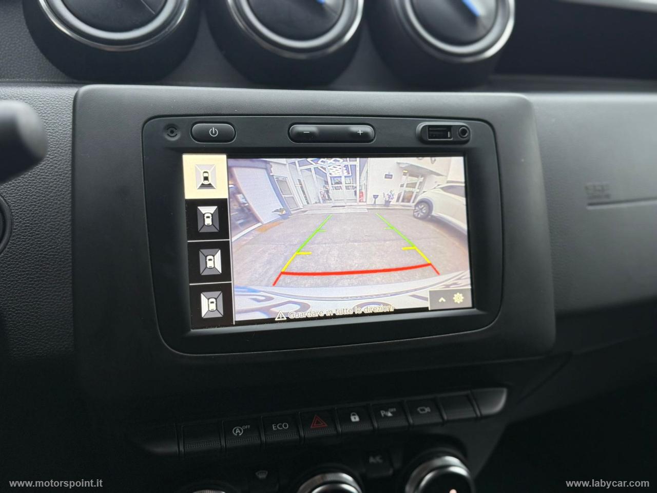 DACIA Duster 1.5 Blue dCi 8V 115 CV 4x2 Prest.