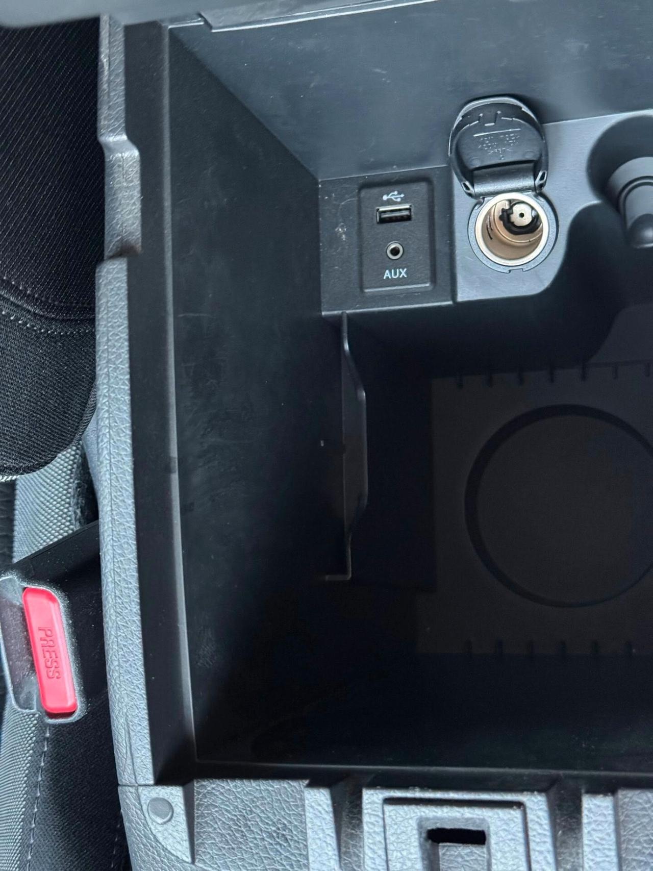 NISSAN QASHQAI N-CONNECTA 360^ + TETTO