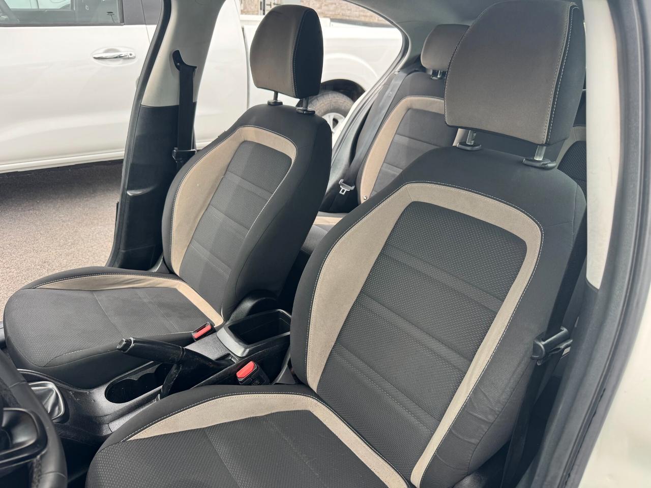 Fiat Tipo 1.3 Mjt S&S 5 porte Street