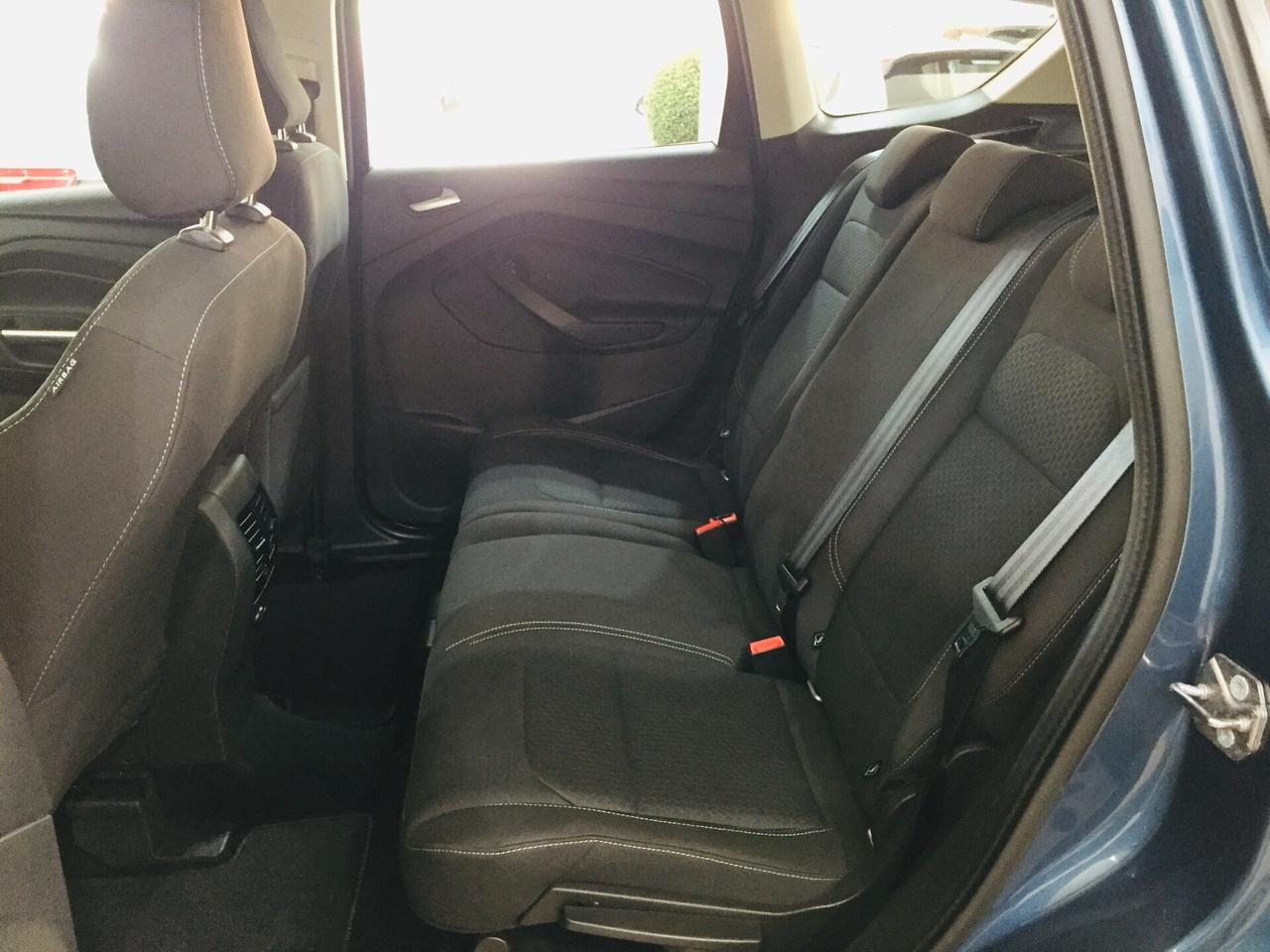 FORD Kuga 2.0 TDCi S&S 2WD 120CV