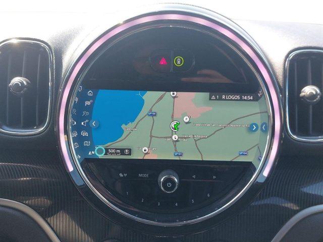 MINI Countryman 1.5 Cooper SE Countryman ALL4 Automatica