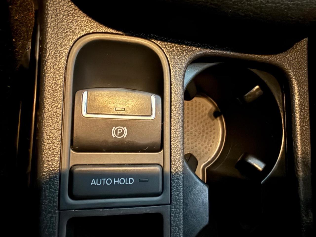 Volkswagen Tiguan 1.4 TSI 122 CV