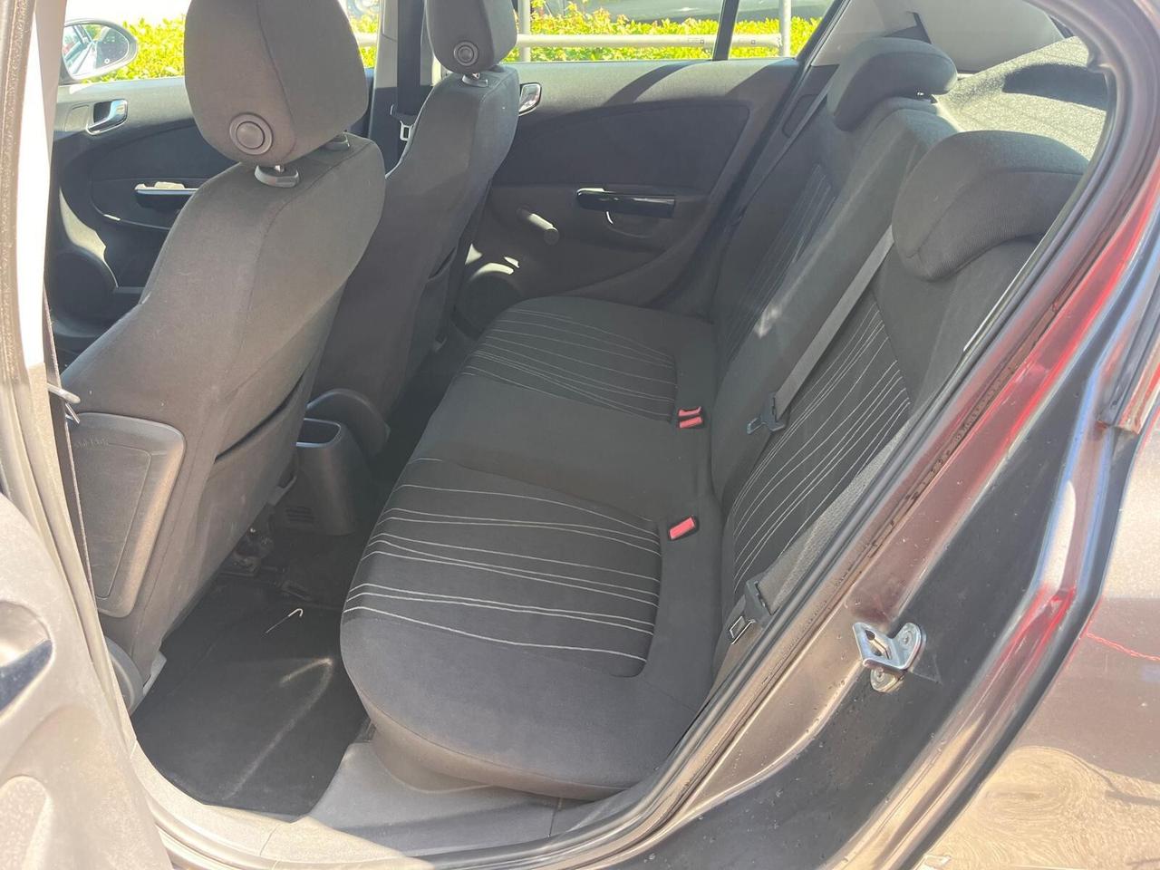OPEL CORSA 1.3CDTI 75CV