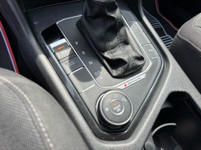 VOLKSWAGEN Tiguan 2.0 TDI SCR 4MOTION Advanced BMT DSG