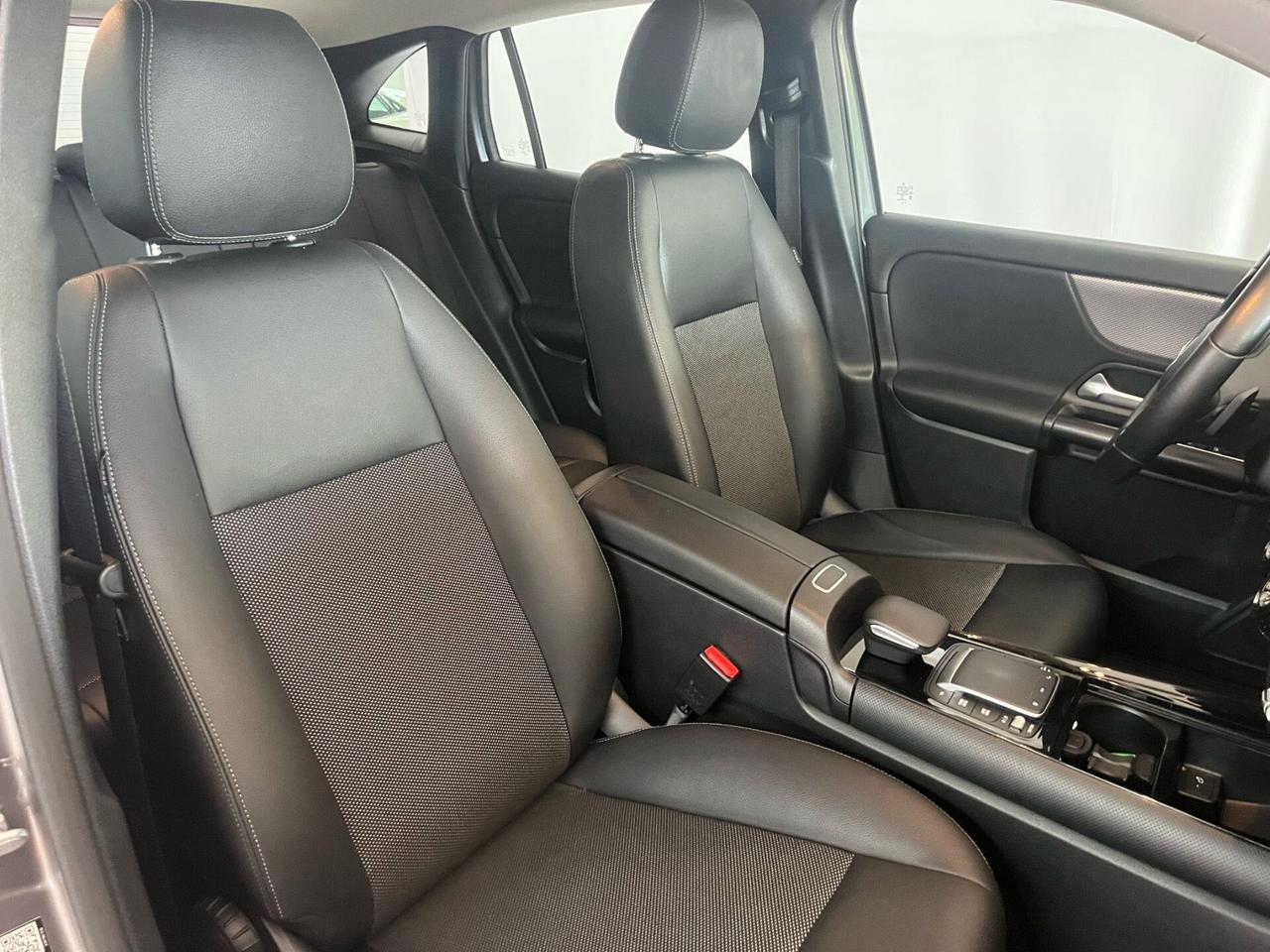 Mercedes-benz GLA 200 GLA 200 d Automatic Business Extra