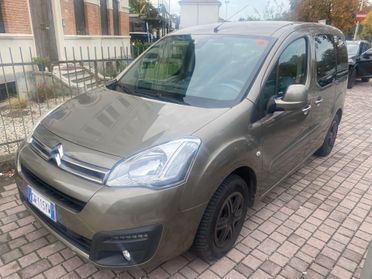 Citroen Berlingo Multispace