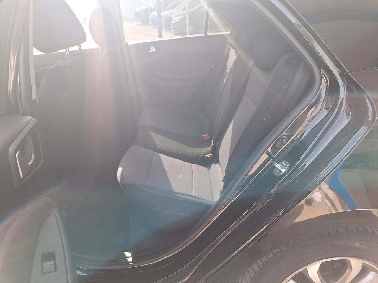 Hyundai i20 1.2 5 porte Connectline
