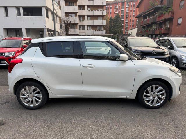 SUZUKI Swift 1.2 Hybrid Cool