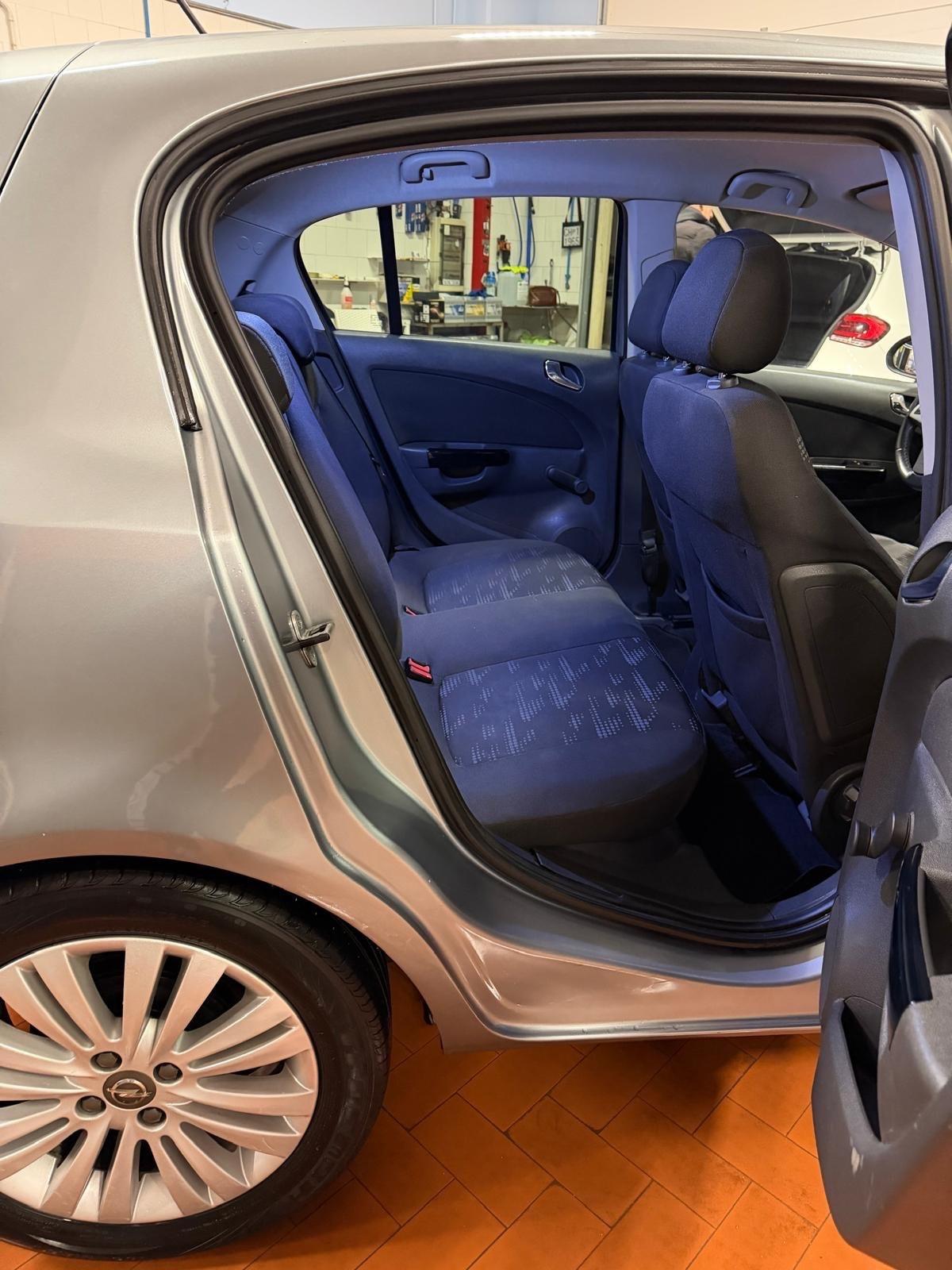 Opel Corsa 1.3 CDTI 75CV F.AP. 5 porte Cosmo