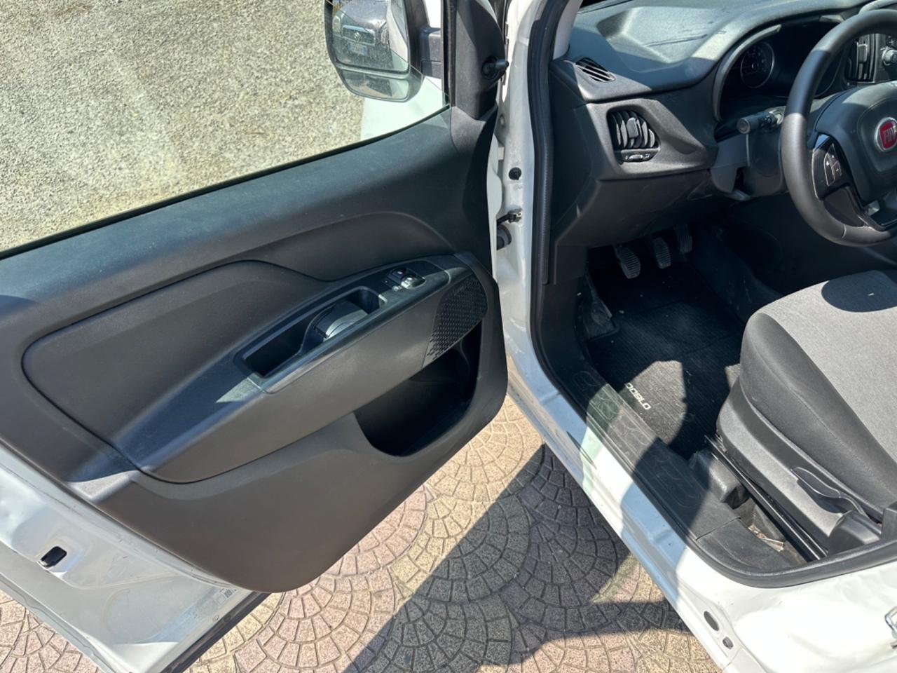 Fiat Doblo Doblò 1.6 MJT 105CV PL Combi Maxi N1 E5