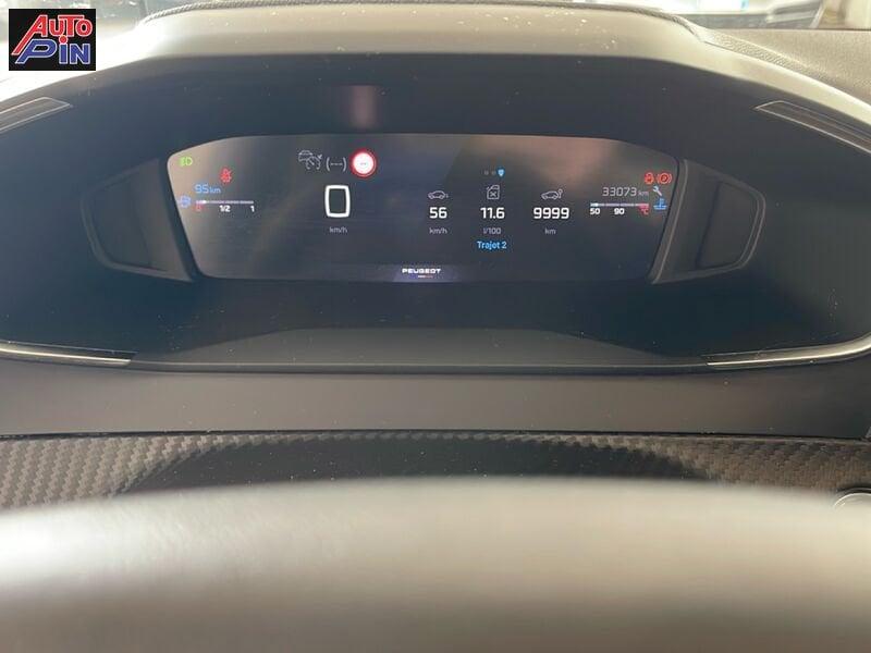 Peugeot 208 208 PureTech 100 Stop&Start 5 porte Allure